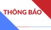 Thông Báo hiện Trung Tâm Y Tế huyện Vĩnh Thạnh đã có lại Vắc Xin tiêm ngừa VAT và cúm mùa Influvac